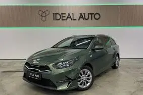 For sale used automašīna Kia cee'd / Ceed LX Plus, 2023, 62 803 km, 1.5, 118 kW, benzīns, manuālā, priekšējā piedziņa, 113GXT, U5YH4815ARL169397