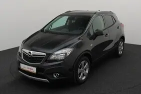 For sale used car Opel Mokka T Edition, 2016, 157 266 km, 1.4, 103 kW, petrol, manual, front-wheel drive, W0LJC7E88G4203870