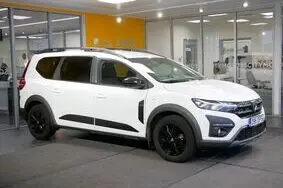 For sale used car Dacia Jogger EXTREME, 2022, 86 610 km, 1.0, 81 kW, benzīns, manual, front-wheel drive, UU1DJF00569479326