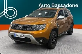 For sale used car Dacia Duster, 2020, 83 000 km, 1.3, 96 kW, petrol, manual, front-wheel drive, VF1HJD20164555592