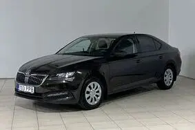Müüa kasutatud auto Škoda Superb HB Active FL 4x4, 2020, 200 330 km, 2.0, 140 kW, diisel, automaat, nelikvedu, TMBCJ9NP7M7015189