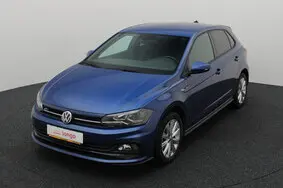 For sale used car Volkswagen Polo Comfortline Business, 2019, 187 751 km, 1.6, 70 kW, diesel, manual, front-wheel drive, NDM156, WVWZZZAWZKU077596