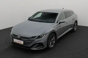 Müüa kasutatud auto Volkswagen Arteon R-Line Business+, 2021, 241 063 km, 2.0, 140 kW, bensiin, automaat, esivedu, NPL182, WVWZZZ3HZNE503915
