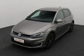 For sale used automašīna Volkswagen Golf GTE, 2015, 207 508 km, 1.4, 110 kW, uzlādējams hibrīds, automātiskā, priekšējā piedziņa, NPV437, WVWZZZAUZGW810346