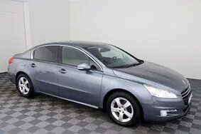 For sale used car Peugeot 508, 2013, 339 000 km, 1.6, 84 kW, diesel, manual, front-wheel drive, 702BJS, VF38D9HL0DL009424