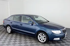 For sale naudota automobilis Škoda Superb, 2011, 217 000 km, 3.6, 191 kW, benzinas, automatinė, visų varomųjų ratų pavara, 188BFT, TMBCC93T3C9034254