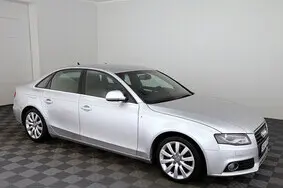 For sale used car Audi A4, 2008, 269 000 km, 2.7, 140 kW, diesel, automatic, front-wheel drive, 590BTR, WAUZZZ8K88A020569