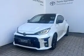 For sale used car Toyota GR Yaris Sport, 2023, 24 095 km, 1.6, 192 kW, petrol, manual, four-wheel drive, 149SYX, JTDAF4E330A024915