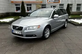 For sale used car Volvo V70, 2008, 328 100 km, 2.4, 120 kW, dīzelis, automatic, front-wheel drive, 562VZW, YV1BW694081047465