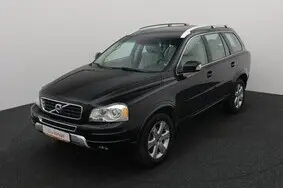 Продается подержанный автомобиль Volvo XC90 Limited Edition, 2013, 191 806 км, 2.4, 147 kW, дизель, автомат, полный привод, NHG186, YV1CZ3056D1663220