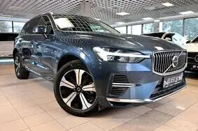 For sale used car Volvo XC60 AWD T6 H&K BRIGHT XENIUM INTELLI SAFE PRO, 2024, 19 000 km, 2.0, 293 kW, petrol, automatic, four-wheel drive, YV1UZH4V5R1919554