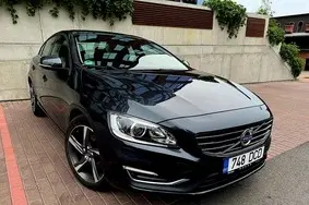 For sale used automašīna Volvo S60, 2015, 97 000 km, 2.0, 140 kW, dīzelis, automātiskā, priekšējā piedziņa, 748DCD, YV1FSA8CDG2395304