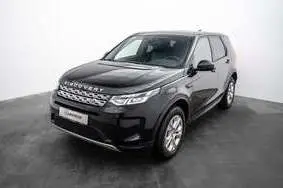 For sale used automašīna Land Rover Discovery Sport D150s AWD, 2020, 129 000 km, 2.0, 110 kW, dīzelis, automātiskā, pilnpiedziņa, SALCA2BN1LH868845