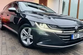 Müüa kasutatud auto Volkswagen Arteon, 2023, 59 500 km, 2.0, 110 kW, diisel, automaat, esivedu, 148DGR, WVWZZZ3HZPE504903