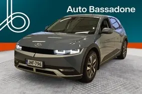For sale used automašīna Hyundai IONIQ 5, 2024, 23 000 km, 168 kW, elektrība, automātiskā, aizmugurējā piedziņa, KMHKN81EFRU254807