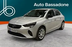 For sale used automašīna Opel Corsa, 2023, 36 000 km, elektrība, automātiskā, priekšējā piedziņa, VXKUHZKXZN4466622