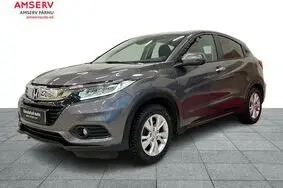 For sale used automašīna Honda HR-V, 2019, 87 878 km, 1.5, 96 kW, benzīns, manuālā, priekšējā piedziņa, 103HBK, JHMRU1750LX204349
