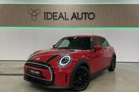 For sale used automašīna MINI Cooper, 2023, 52 378 km, 1.5, 100 kW, benzīns, automātiskā, priekšējā piedziņa, 906WJM, WMW31DK0702U15316