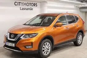 For sale used automašīna Nissan X-Trail N-Connecta, 2020, 78 000 km, 1.3, 117 kW, benzīns, automātiskā, priekšējā piedziņa, JN1TGAT32U0061633