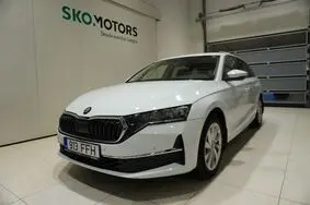 For sale used car Škoda Octavia SELECTION COMBI, 2025, 10 134 km, 1.5, 110 kW, hybrid, automatic, front-wheel drive, TMBJR8NX7SY146124