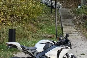 For sale lietots mototehnika Honda CBR 1000RR, 2008, 22 000 km, 1.0, 131 kW, benzīns, manuālā, aizmugurējā piedziņa, 15DO, JH2SC59A78M004230