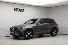 For sale used automašīna Mercedes-Benz GLC 220 d 4Matic Exclusive, 2019, 48 100 km, 2.1, 125 kW, dīzelis, automātiskā, pilnpiedziņa, 599DBB, WDC2539051F473206