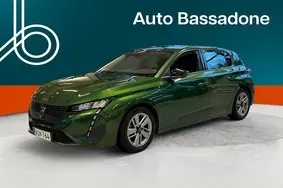 For sale used automašīna Peugeot 308, 2022, 53 000 km, 1.2, 96 kW, benzīns, automātiskā, priekšējā piedziņa, VR3FPHNSTNY598620