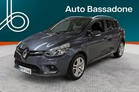 For sale used car Renault Clio, 2019, 66 000 km, 0.9, 66 kW, petrol, manual, front-wheel drive, VF1R9800163899548