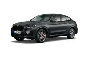 For sale used automašīna BMW X4 xDrive20d MHEV M-Sportpakett Individual, 2023, 55 150 km, 2.0, 140 kW, hibrīds, automātiskā, pilnpiedziņa, 595HSW, WBA31CA04P9R41173