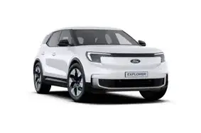 For sale jauns automašīna Ford Explorer Explorer Premium, 250 kW, elektrība, automātiskā, pilnpiedziņa, WF0RPCEF9RRL16259