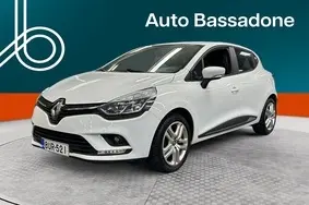 For sale used car Renault Clio, 2017, 70 000 km, 0.9, 66 kW, petrol, manual, front-wheel drive, VF15R240A57770366