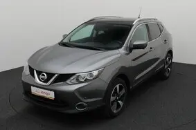For sale used automašīna Nissan Qashqai Tekna, 2017, 169 610 km, 1.5, 81 kW, dīzelis, manuālā, priekšējā piedziņa, SJNFAAJ11UZ007043