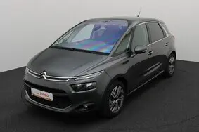 For sale used automašīna Citroën C4 Picasso Intensive, 2014, 152 453 km, 1.6, 88 kW, benzīns, manuālā, priekšējā piedziņa, NPV447, VF73D5FS0DJ881646