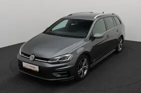 For sale used automašīna Volkswagen Golf Highline Business R, 2019, 181 181 km, 1.5, 110 kW, benzīns, automātiskā, priekšējā piedziņa, NPV446, WVWZZZAUZLP500372