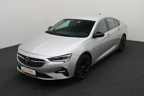 For sale naudota automobilis Opel Insignia Business Elegance, 2022, 180 225 km, 1.5, 90 kW, dyzelinas, mechaninė, priekiniai varomieji ratai, W0VZT6EN5M1026461