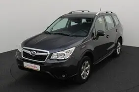 For sale used car Subaru Forester Luxury, 2014, 185 603 km, 2.0, 110 kW, petrol, automatic, four-wheel drive, NPV449, JF1SJ5LC5DG055417