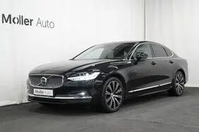 For sale used car Volvo S90, 2023, 50 626 km, 2.0, 173 kW, hybrid, automatic, four-wheel drive, 453MVB, LVYPSK2V6RP128298