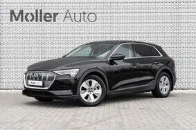 For sale used automašīna Audi e-tron, 2022, 61 820 km, 230 kW, elektrība, automātiskā, pilnpiedziņa, EX174, WAUZZZGE1NB045668
