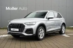 Müüa kasutatud auto Audi Q5, 2022, 149 700 km, 2.0, 195 kW, pistikhübriid, automaat, nelikvedu, 074730, WAUZZZFYXN2074730
