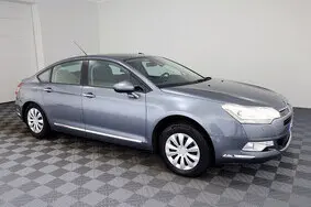 For sale used automašīna Citroën C5, 2008, 313 000 km, 2.0, 100 kW, dīzelis, manuālā, priekšējā piedziņa, 405BNG, VF7RDRHRH54039648