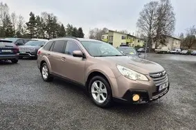 For sale used car Subaru Outback, 2014, 184 000 km, 2.5, 127 kW, benzīns, automatic, four-wheel drive, 867BKJ, JF1BRMLC5EG170882