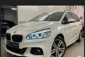 For sale naudota automobilis BMW 220, 2016, 2.0, 140 kW, dyzelinas, automatinė, priekiniai varomieji ratai, 860HRP, WBA2E71040P933972