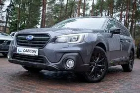 For sale used car Subaru Outback Northern Lights Edition, 2019, 130 300 km, 2.5, 129 kW, benzīns, automatic, four-wheel drive, JF1BS9LC2KG179781