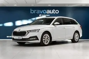 For sale used car Škoda Octavia Elegance TSI CNG, 2022, 162 624 km, 1.5, 96 kW, cng, automatic, front-wheel drive, 341RVH, TMBJH7NX5NY118890