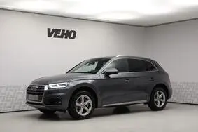 For sale used car Audi Q5 45TDI Quattro, 2019, 175 900 km, 3.0, 170 kW, dīzelis, automatic, four-wheel drive, 787MST, WAUZZZFY1K2143784