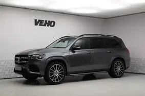 Продается подержанный автомобиль Mercedes-Benz GLS 400 d 4Matic AMG, 2023, 68 100 км, 2.9, 243 kW, дизель, автомат, полный привод, 415PFY, W1NFF2DE6PA951309