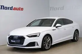 For sale used automašīna Audi A5 Sportback 40TFSI S-line Quattro, 2023, 24 418 km, 2.0, 150 kW, hibrīds, automātiskā, pilnpiedziņa, WAUZZZF54PA017292