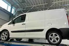 For sale used furgons Peugeot Expert, 2010, 230 000 km, 2.0, 88 kW, dīzelis, manuālā, priekšējā piedziņa, 626BYX, VF3XSRHKHAZ025416