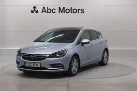 For sale used car Opel ASTRA+ Business Innovation, 2018, 109 846 km, 1.4, 110 kW, petrol, automatic, front-wheel drive, 732BXL, W0LBE6EC1HG150135