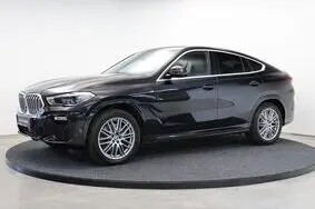For sale used automašīna BMW X6 M-Sportpakett, 2020, 69 500 km, 3.0, 250 kW, benzīns, automātiskā, pilnpiedziņa, 254PPB, WBACY6101M9E29110